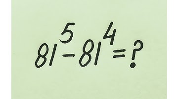 South Korean l can you solve this? l Olympiad Mathematics 
