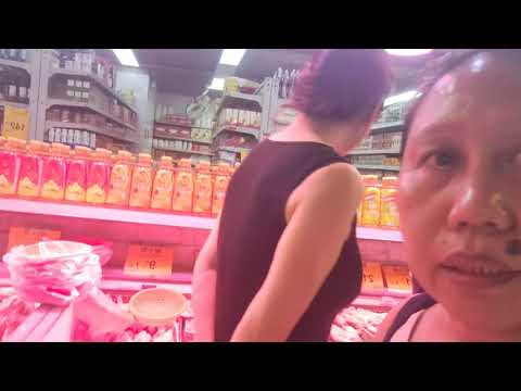 MAMILI TAU DITO GUYS SA KAIBOO FROZEN FOOD MUNA BILHIN KO MINSAN LNG ITO #OFWHK