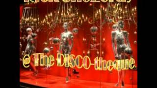 Download Lagu Shezoray @ the DISCO-theque Vol. 4 MP3