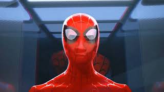 Cj - Whoopty Ers Remix All Spiderman