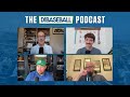 2026 Transfer Portal Recap: Top Additions, Best Fits, Rising Names [The D1Baseball Podcast]