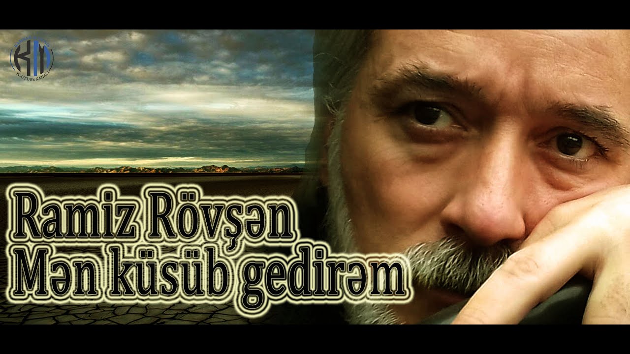 rövşən