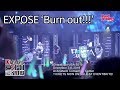 【OFFICIAL】RAISE A SUILEN「EXPOSE ‘Burn out!!!’」Live【Poppin&#39;Party×SILENT SIREN 「NO GIRL NO CRY」DAY2】