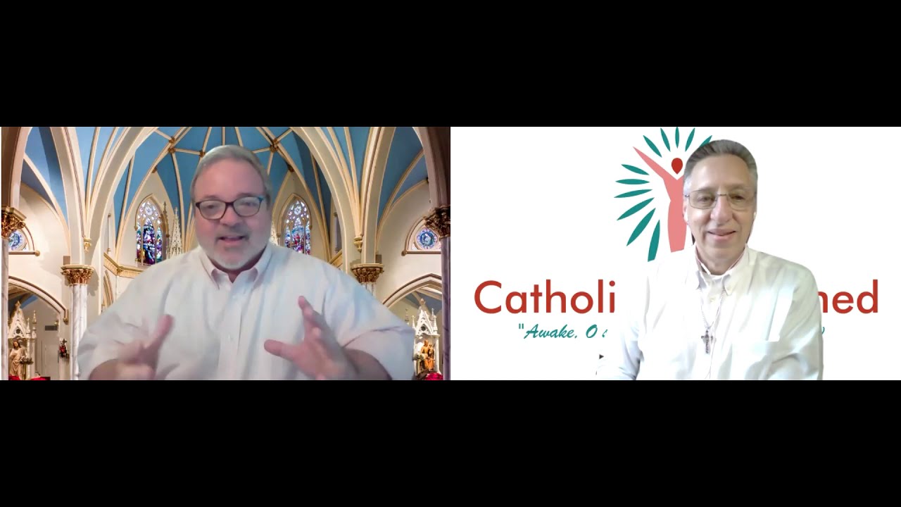 Christ The King: How Our Actions Effect God