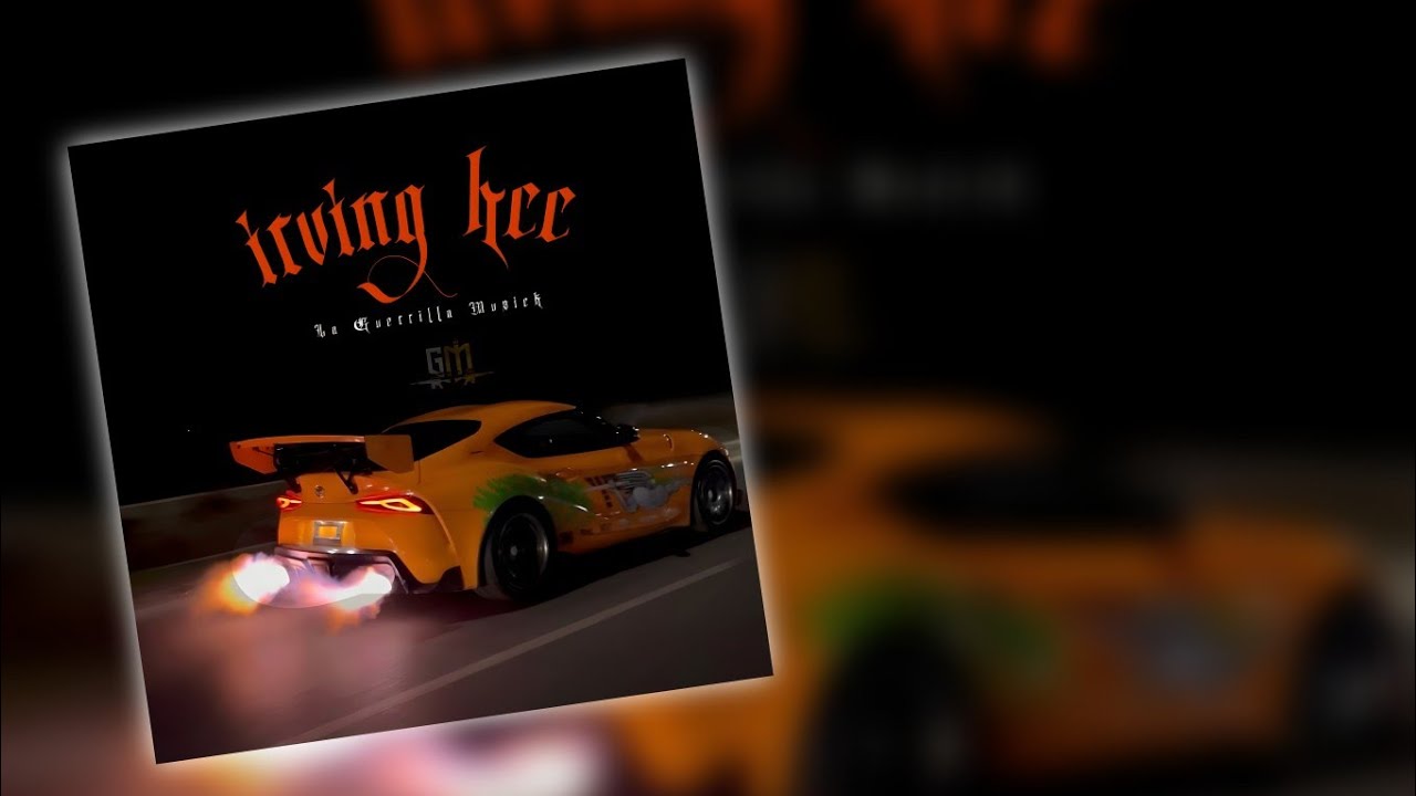 Irving HCC | La Guerrilla Musick 2025