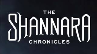 I WAS THE LION - Never Take Me Alive [from 'THE SHANNARA CHRONICLES'] chords