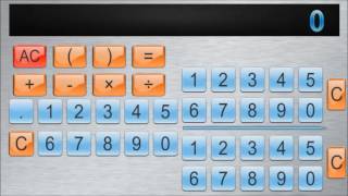 Fraction Calculator & progress Android APP screenshot 4