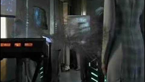 Stargate - The Destruction of the Asuran Replicators