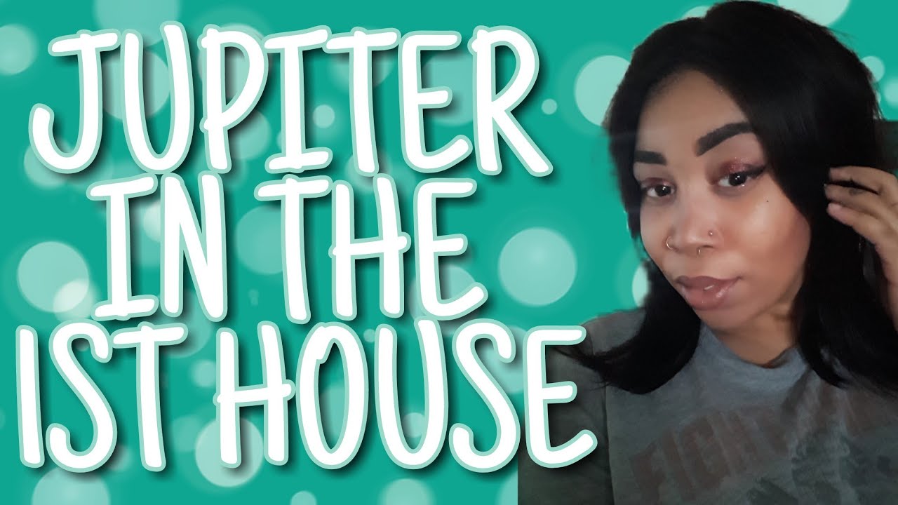 honey trap definition JUPITER IN THE 1ST HOUSE || RECOGNISE YOUR BLESSING!