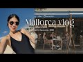 前往西班牙 🇪🇸 度假小島 Mallorca Vlog｜6天6夜真正放鬆的假期 🏖️