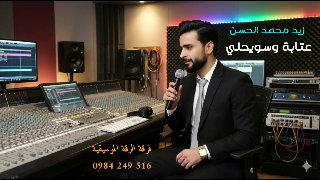 عتابة و سويحلي و مولية النجم زيد محمد الحسن  ربابة خالد حسين الحسن فرقة الرقة للتراث علاء الجاجان 