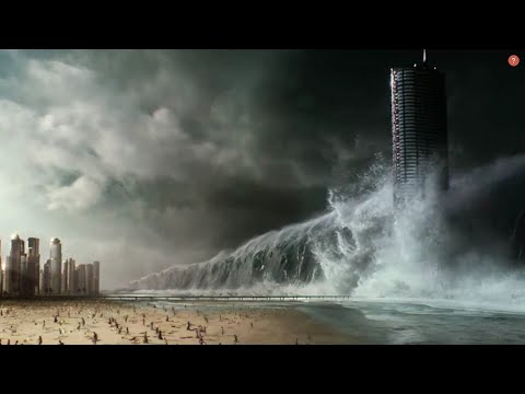 Video: Kdy byla poslední tsunami v Los Angeles?