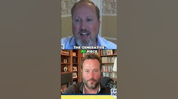 Cybersecurity: Navigating Generative AI and People Risks #shorts