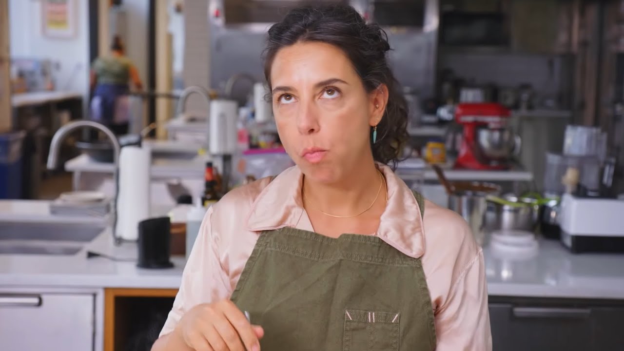 carla makes beans YouTube