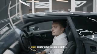 Private Chauffeur vs Regular Driver: Key Differences Explained