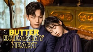 Jang Man Wol & Chansung chemistry in Hotel del Luna | Butter by BTS X Break My Heart by Dua Lipa