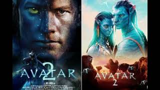 Avatar 2 The Way Of Water - Link Di Deskripsi