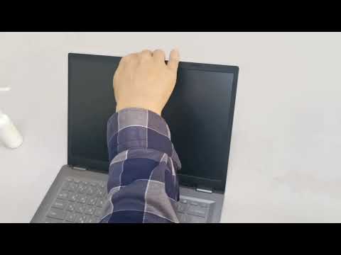 【Ezstick】ACER Aspire 14 A14-51 A14-51GM 鍵盤膜樣式 及 機身貼 螢幕貼 Touchpad 保護貼 施工過程 DIY 筆電包膜