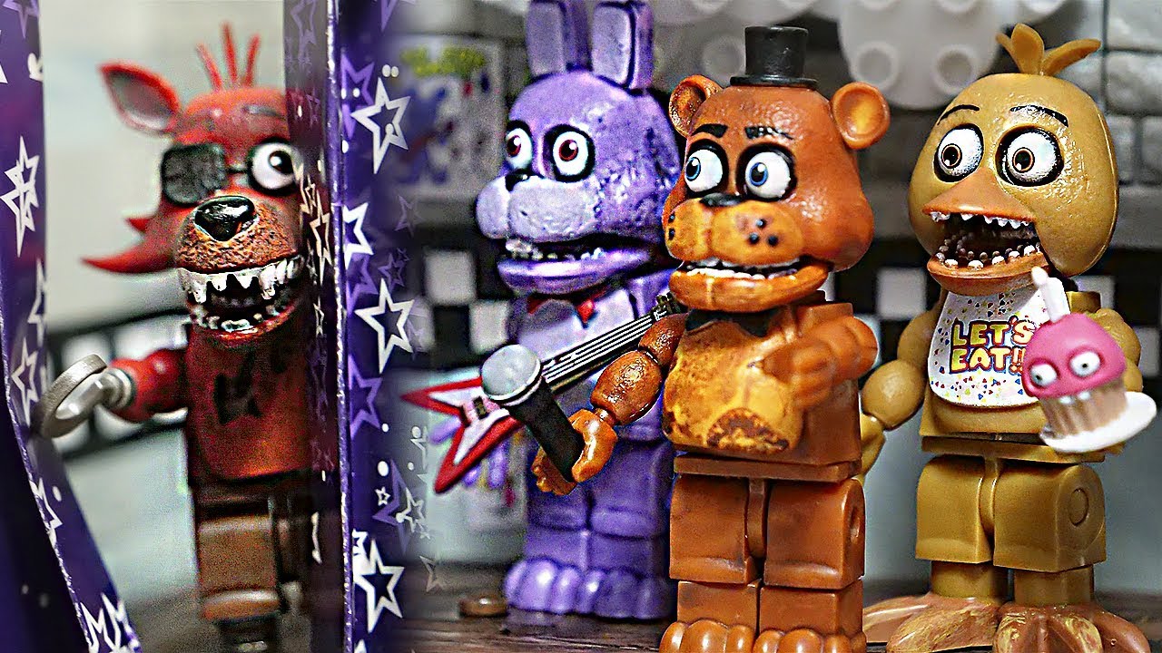 Five Nights At Freddy's tem pontos altos, mas peca em momentos-chave
