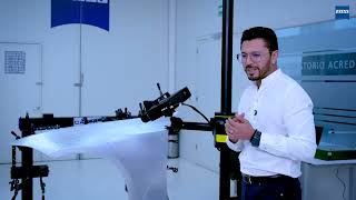 ZEISS INSPECT - Hands on Metrology.
