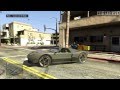 Grand Theft Auto V (GTA 5) Gameplay Walkthrough Part 3 Repossession XBOX 360 PS3 PS4 [ Full HD ]