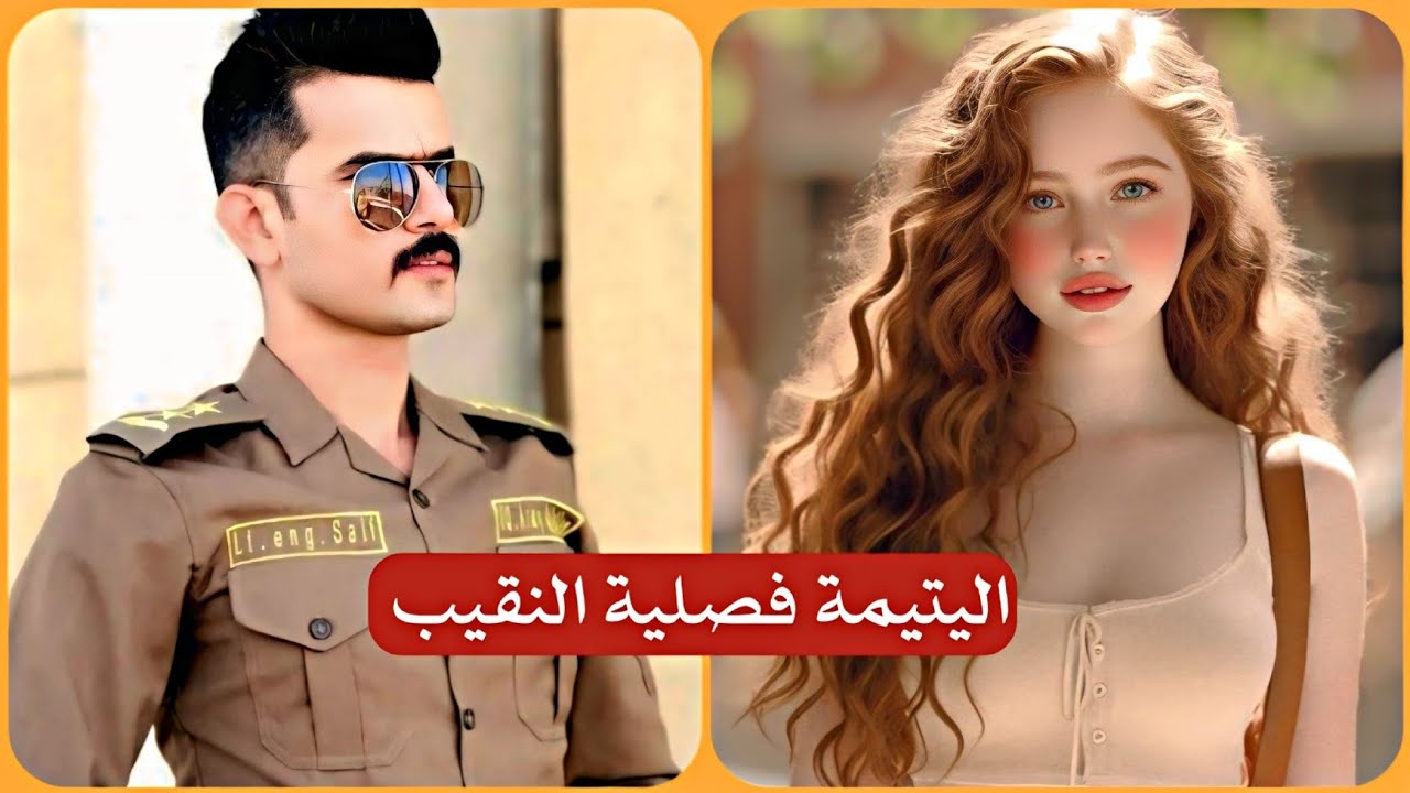 فصلية يتيمة للنقيب ليث