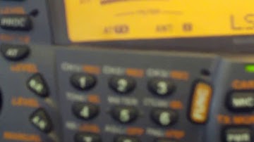 Performance of 40m full wave horizontal loop antenna.