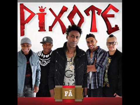 YouTube에서 Pixote - Deixa eu ir a Luta 보기
