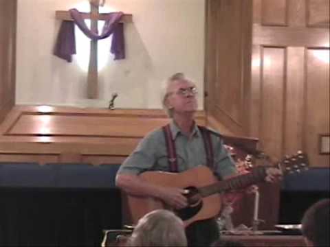Beulah Land - Larry Whitehead 10/04/09