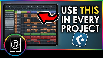 5 Tips To Improve Your Cubasis 3 Workflow
