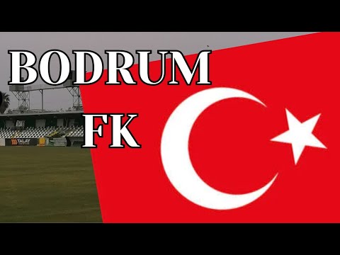 The remarkable rise of Bodrum FK