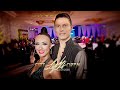 Daniil Tymoshenko &amp; Vlada Vursalova winning open pro Latin at City Lights Open 2023