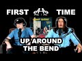 Up Around The Bend Creedence Clearwater Revival College Student S FIRST TIME REACTION mp3