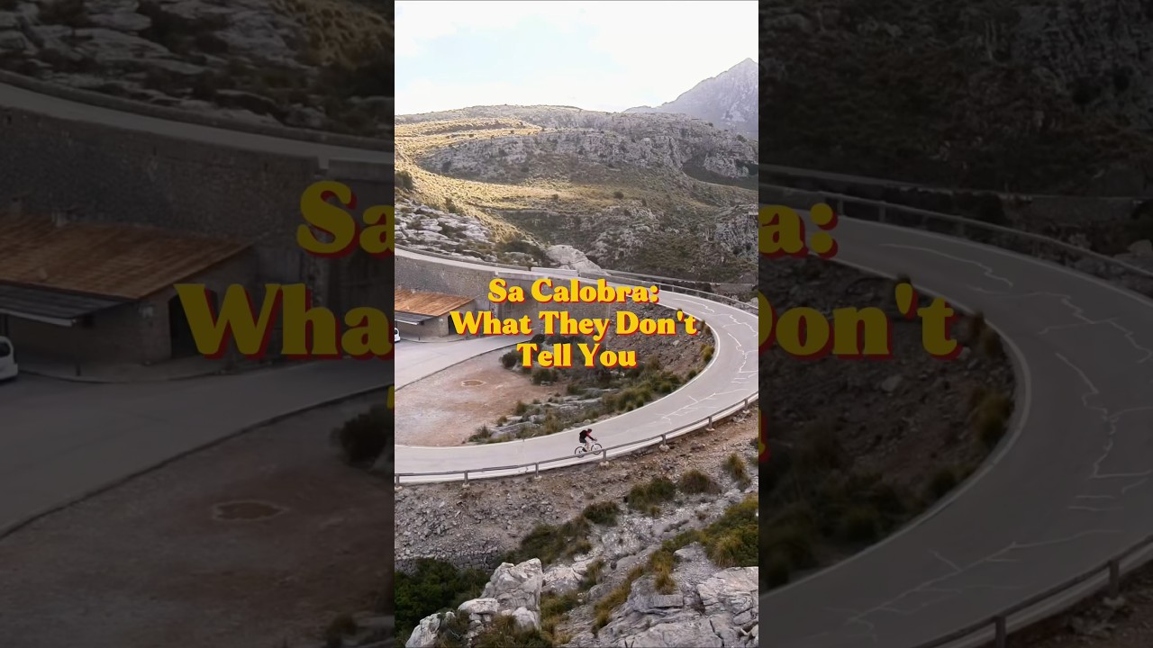 Са Калобра: о чём вам не расскажут! 