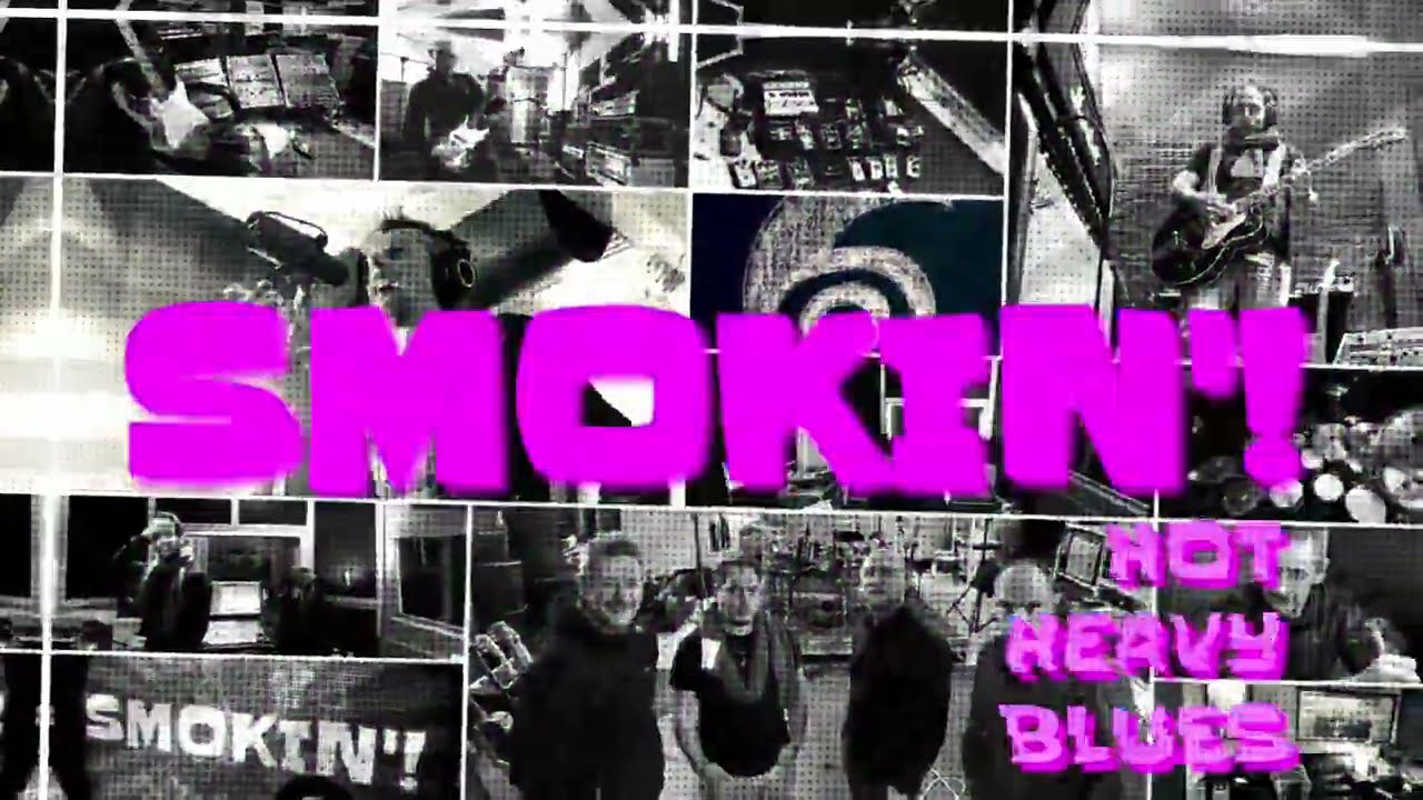 Watch Smokin'! - Grace on YouTube Watch Smokin'! - Grace on YouTube