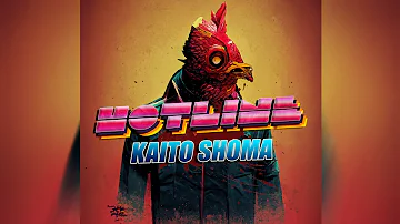 Kaito Shoma - Hotline.DEATHWISH.Music Video Edit
