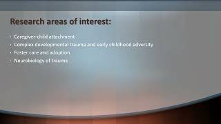 Applying the Integration Viewpoint in Developmental Psychology