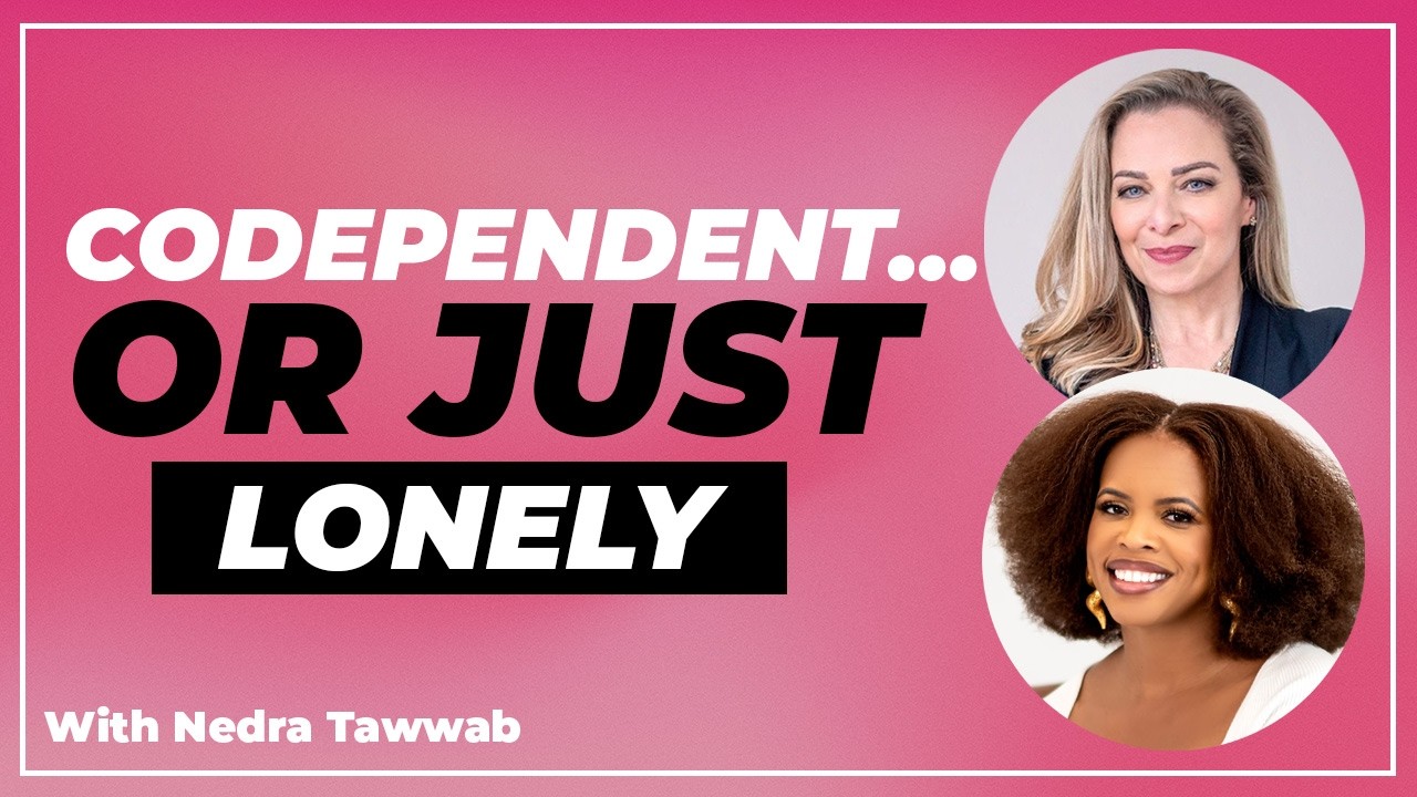 Создание здоровых взаимоотношений с Недрой Тавваб - Терри Коул