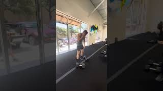 Alanavilespressedfortime