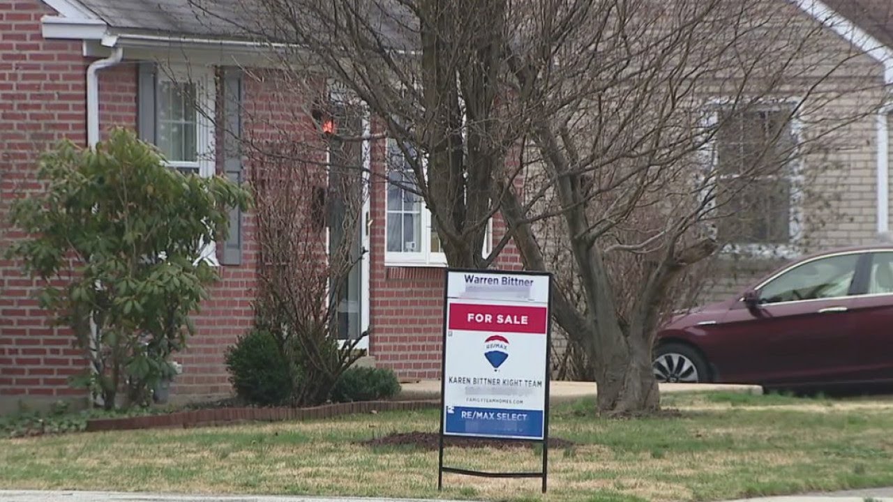 Home buyers face a tall task as Delaware Valley real estate prices soar
