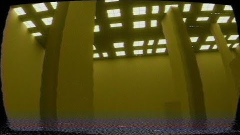 (The labyrinth) part 1