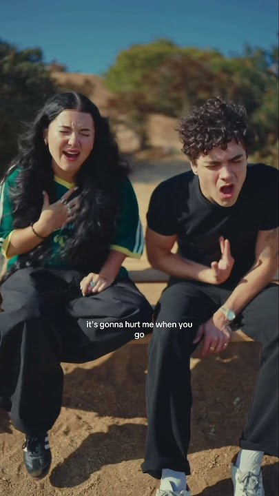 the saddest song i've ever written is officially out 💙😭