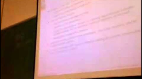 CSC4320 Operating Systems- Linux