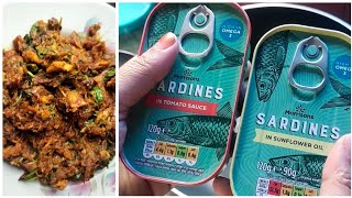 Authentic Sardine Fish Curry  Simple U0026 Tasty Bengali Style Cooking  Tasabu 