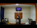 El deleitarnos en Dios trae cambio y bendición | Hna Alma de Juarez