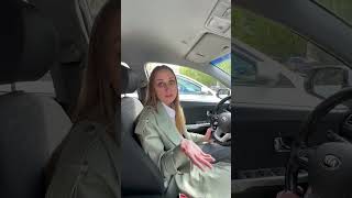 Давать заднюю? Норм или стрем?