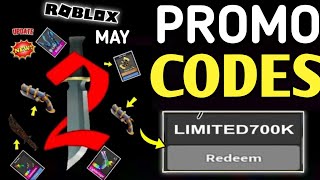 UPDATE ALL NEW ⚠️ ROBLOX MURDER MYSTERY 2 CODES IN 2024 MAY |MURDER MYSTERY 2 CODES IN MAY 2024-