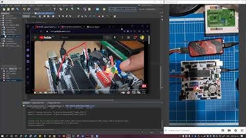 RTC con TIMER1 en MPLABx y Xc8 PIC18f4550 paso a paso, Parte 1, parpadeo de un LED