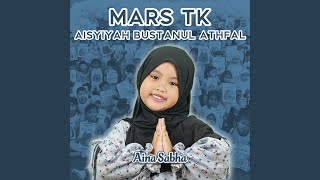 Download Lagu Mars TK Aisyiyah Bustanul Athfal