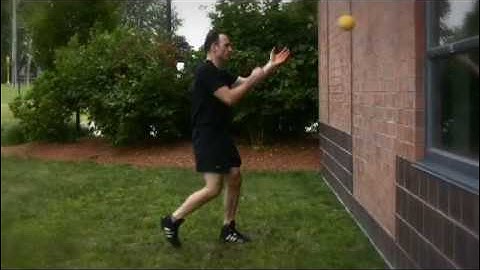 Shot 2: Explosive Rotational Power Generation